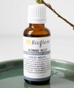 Gemmo complexe - GC11 Bonne Nuit BIO, 30 ml